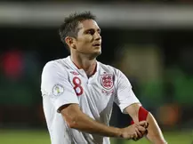 Angleterre : Lampard veut voir Rio