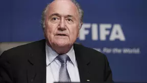 Blatter : « Les stades au Brésil seront prêts »
