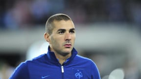 Le Front National demande l’exclusion de Benzema