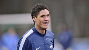 Giresse : « Varane peut ne pas réussir en équipe de France »