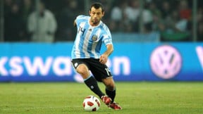 Mascherano : « L’Argentine ? Un énorme potentiel »