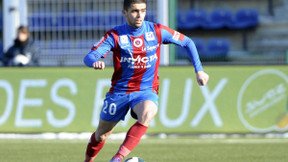 Châteauroux et le Gazélec dos à dos