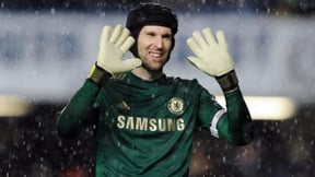 Cech : « Arsenal ? Une information intéressante »