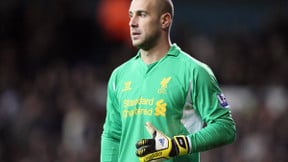 Reina : « Je suis très heureux à Liverpool »