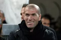 Deschamps : « Zidane était un joueur normal »