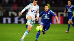 EXCLU MERCATO - OM : Barton en partance