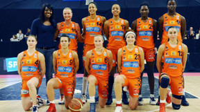 Euroligue : Ekaterinbourg écrase Bourges