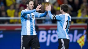 Coupe du Monde Brésil 2014 : Le sélectionneur argentin écarte quatre joueurs !