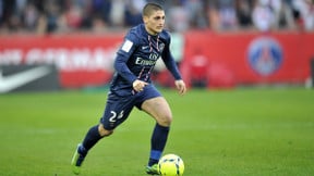 Verratti sur les tablettes du Real, de Manchester et Liverpool