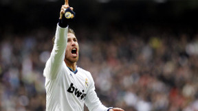 Ramos : « Si je pouvais recruter un joueur du Barça, je choisirais Busquets »