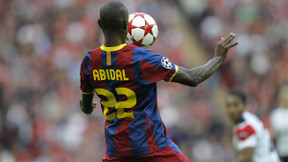 Abidal : « Très bonne sensation »