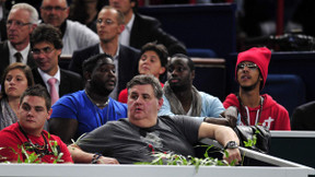 Valbuena : « Pierre Ménès ? Du buzz »