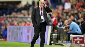 Del Bosque : « Je crains l’équipe de France »