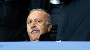 Del Bosque : « A aucun moment, nous n’avons contrôlé le match »