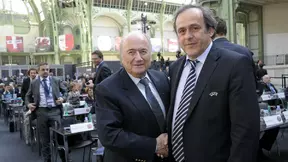 Platini : « 52 fédérations européennes sont attaquées »