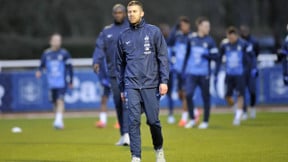 Ménez s’entraîne avec le groupe