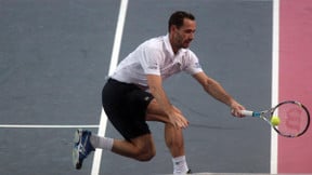 Miami : Llodra sort Paire