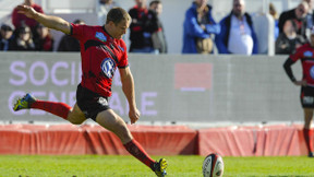 Wilkinson prolonge d’un an au RCT