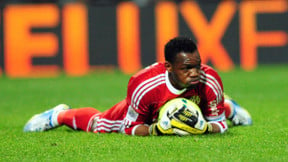 Mandanda : « Normalement, je reste… »