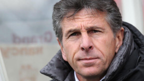 Puel : « L’OM est plus à l’aise à l’extérieur »