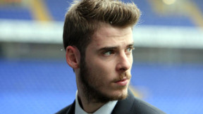 De Gea : « Valdes ? Difficile de le faire partir »