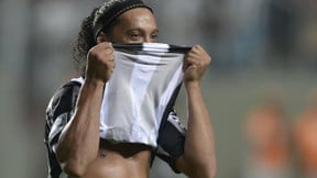 Coupe du monde Brésil 2014 : Et le favori de Ronaldinho est…