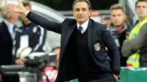 Prandelli veut mettre en difficulté le Brésil