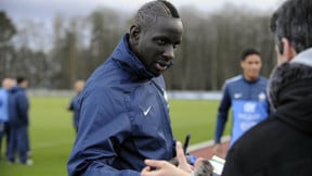 Mercato - PSG : Un nouveau club italien sur Sakho ?