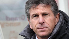 Puel : « Pas encore assez mature »