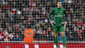 Wenger : « Szczesny a un bel avenir »