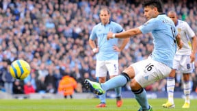 Une offre de 50 millions d’euros pour Aguero ?