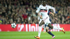 Niang : « Le PSG me plaît, mais… »