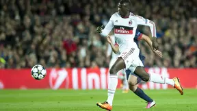 Mercato - Milan AC : Newcastle devancé pour M’Baye Niang ?