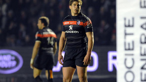 Burgess : « Je vais quitter Toulouse »