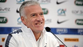 Deschamps : « Capital d’obtenir les trois points »