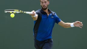 Barcelone : Paire affrontera Nadal