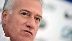 Deschamps : « La Marseillaise ? Je ne peux pas leur imposer de la chanter »