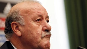 Del Bosque : « Le PSG est dépendant d’un chéquier »