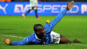 Italie 2 - 2 Brésil