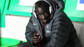 Sakho : « Dans l’esprit d’Ancelotti, je sais que je suis troisième »