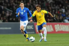 Scolari : « On a vu le meilleur Neymar »