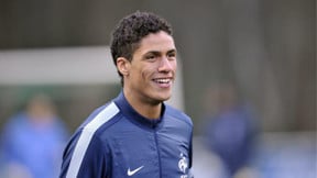 EXCLU - Dugarry : « Varane n’a pas de véritable concurrent »