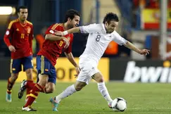Valbuena : « L’Espagne ? Tout reste jouable »