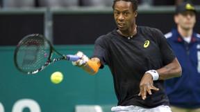 Houston : Monfils sort Blake