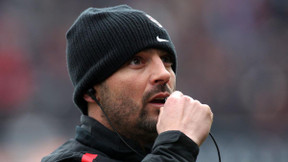 Elissalde : « Moins de réussite cette année »