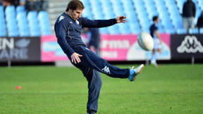 Plusieurs profils à l’étude au Stade Français ?