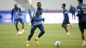 France - Géorgie : Pogba et Varane sont là