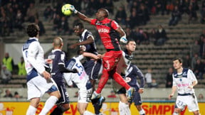 Thuram : « Plus j’ai de responsabilités, plus je me sens fort »