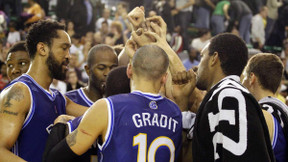 Première historique pour Roanne à l’Astroballe