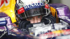 Vettel en forme pour les essais